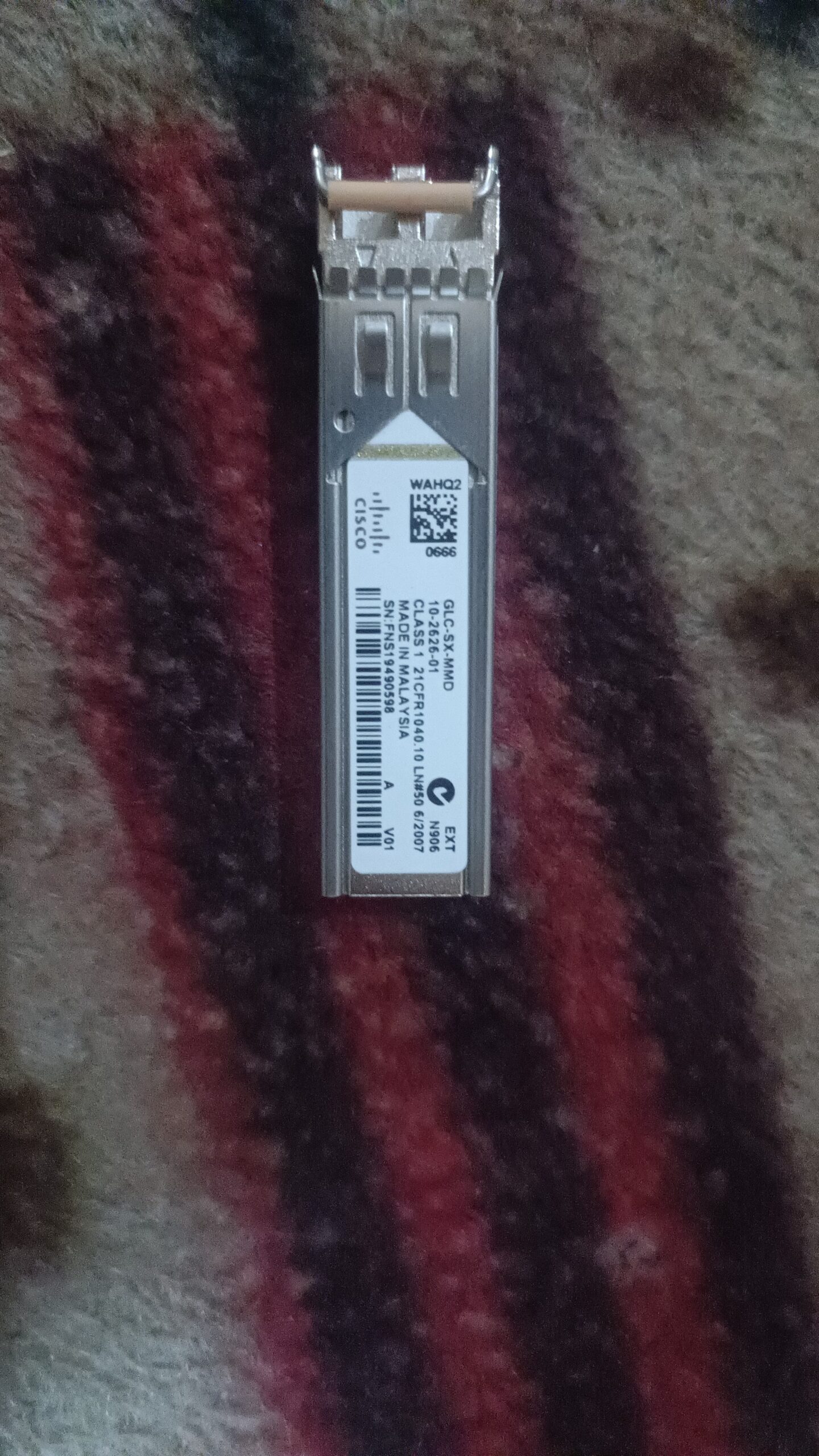 GLC -sx mmd cisco sfp WhatsApp Image 2025-07-11 at 12.28.53_40d78c8c
