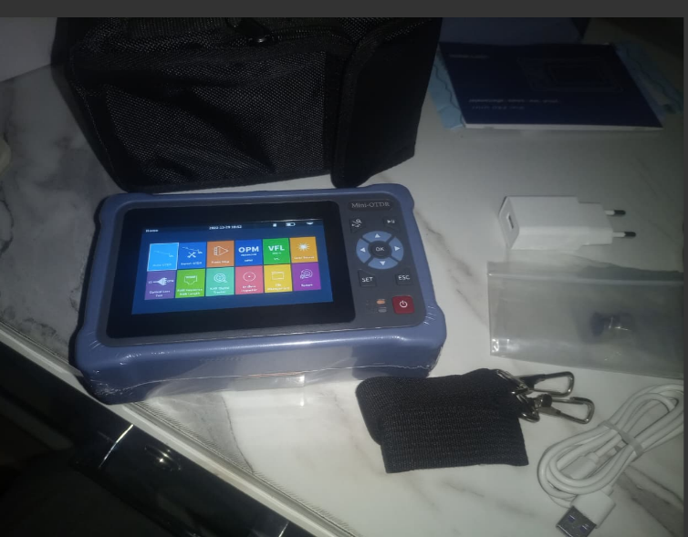 nk4000d Capture