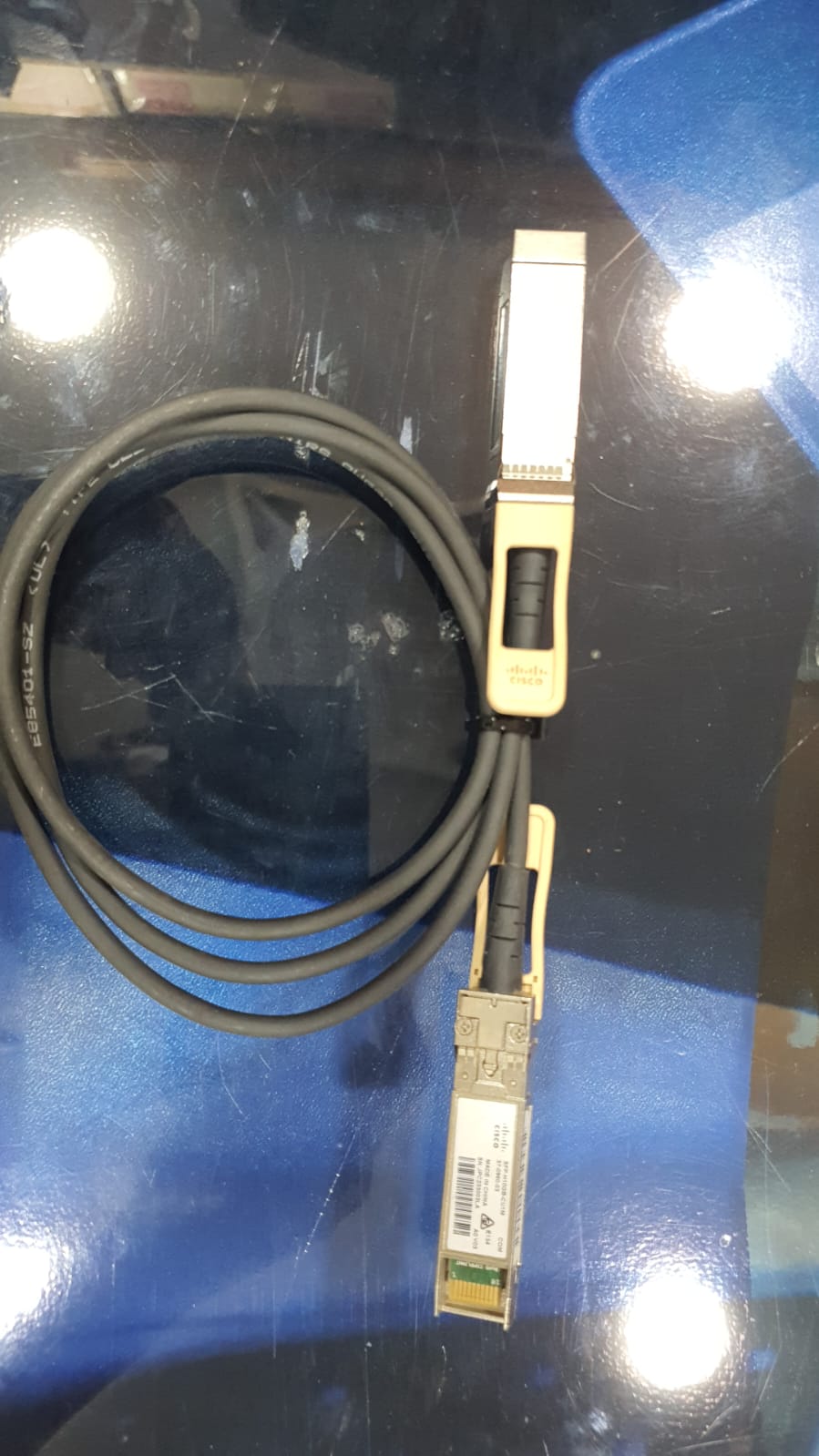 Dac cable cisco 87327750-15f3-4a0e-91cd-a00cf3b703d2