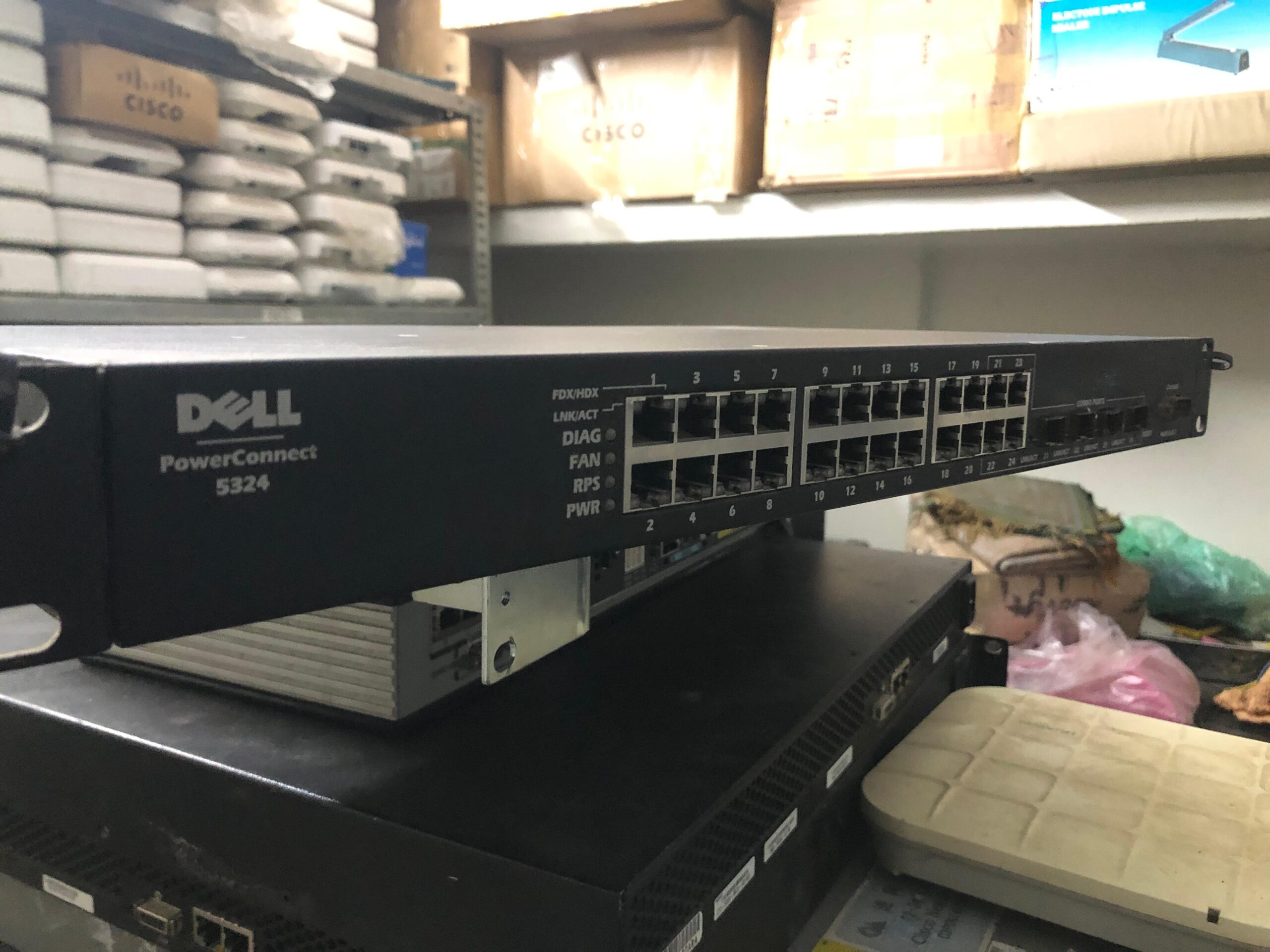 dell power connect 5324 f1bce42e-db39-4485-8f46-d967d45bf0f9