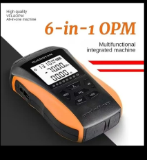 M8 Power meter Chinese brand