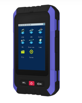 Optical Time Domain Reflectometer Eloik ALK-2000