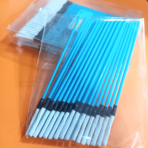 OPTICAL FIBER Connector Cleaners Sticks