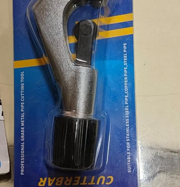 Round Sheet Cutter High quality