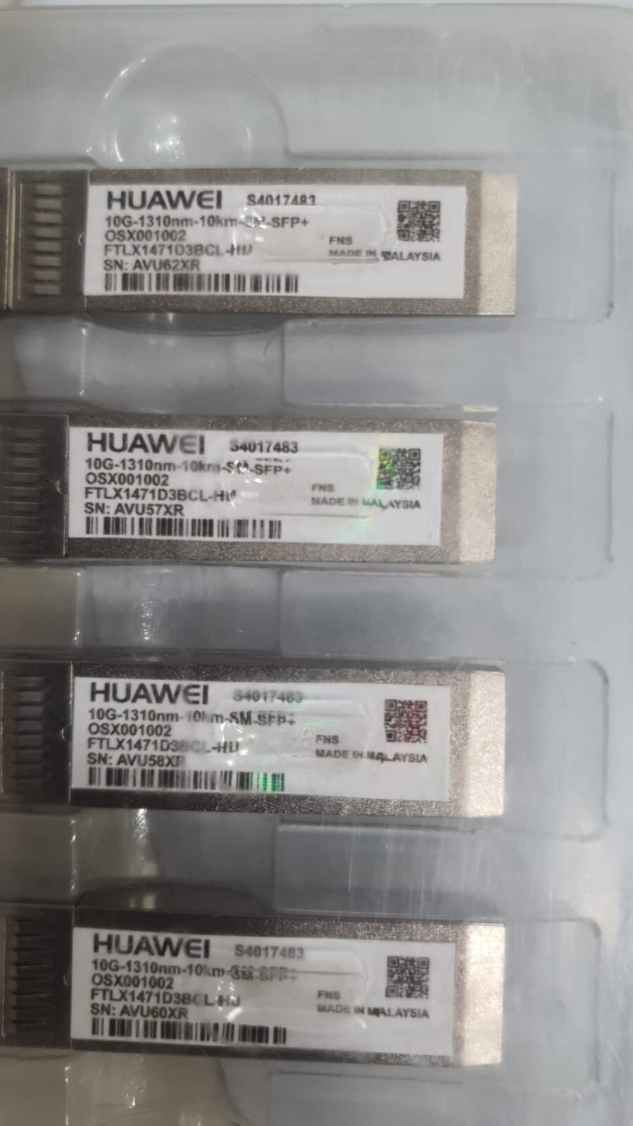 sfp hawei 10g 10km orignal 3 b4674c11-8a4c-41b1-9198-ddf5060899b2