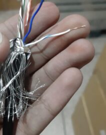 uniway sftp cable cat 6 7c19f6de-30ba-4121-829c-fedc53edb644