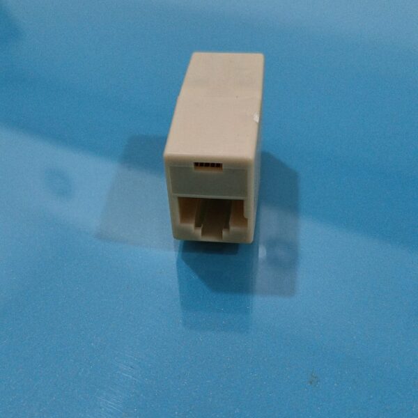 RJ45 LAN Jointer (8P8C) RJ45 interface