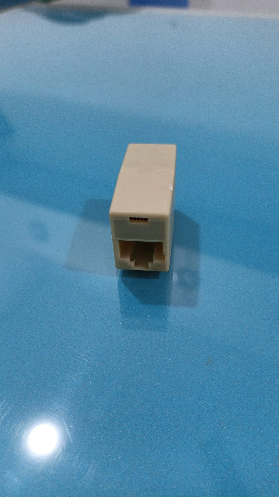 Rj45 jointer Rs. 100 451d43aa-5049-408a-b0f4-ead75a35f3c4