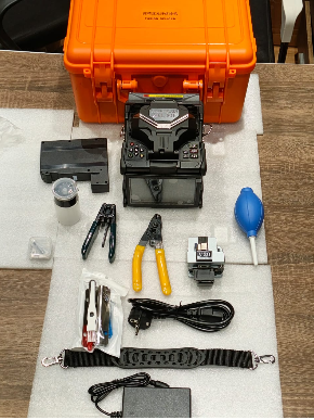 SKF 80 F splicing Capture