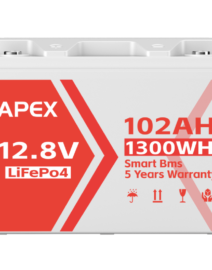 APEX-1300 front