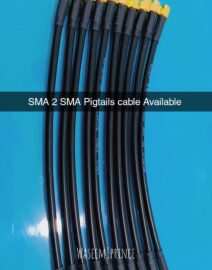 SMA to SMA pigtail b32be9a5-3f91-4ba3-9264-c2bcb78b26c5