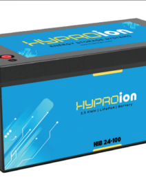 hyproion 24v 100ah Capture