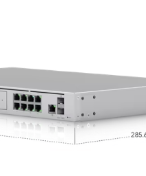 udm pro 2