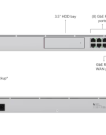 udm pro