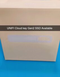 unifi cloud key gen2 SSD 5c4c2a6e-4a71-432d-a5e9-5643f1d20fbb