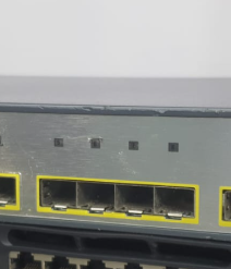 cisco 3750 12s