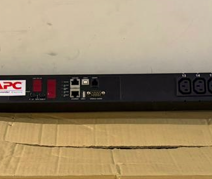 24 port 20ampere pdu apc Capture