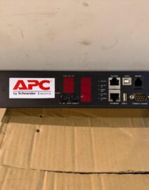 apc 24 port PDU 803235b4-b8b6-4dba-8022-ff48009a1f64