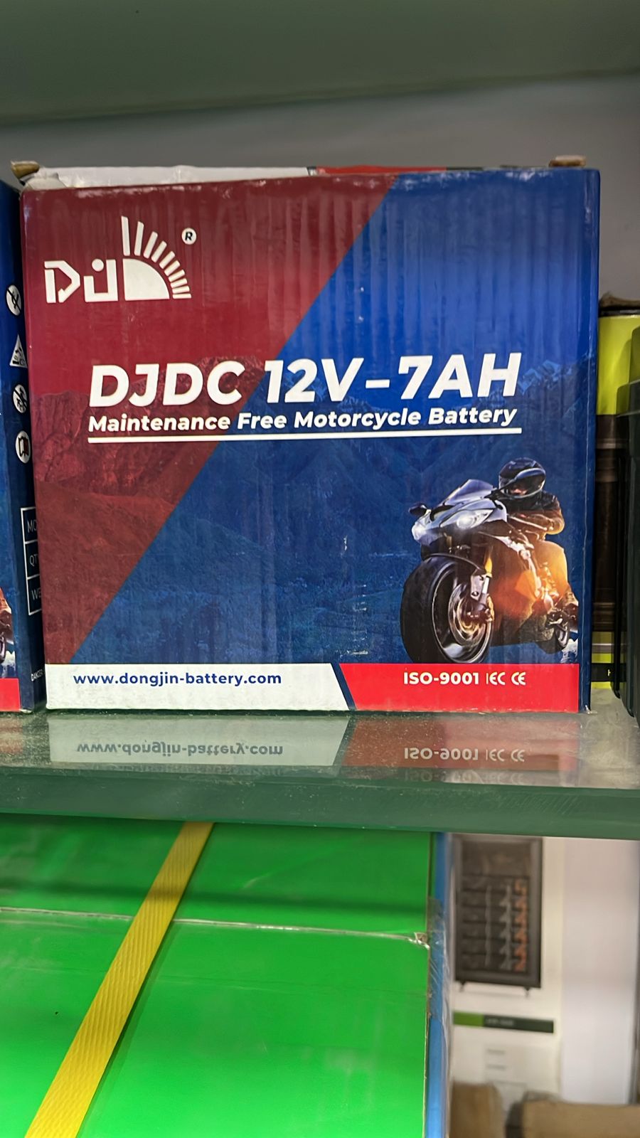 12v 7ah djdc 33567cc7-2c52-4785-9b1a-3877e20660d7