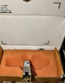 SFP Cisco RJ45 orignal 1G c1d448ed-c579-46d3-80e2-2335de796ccc