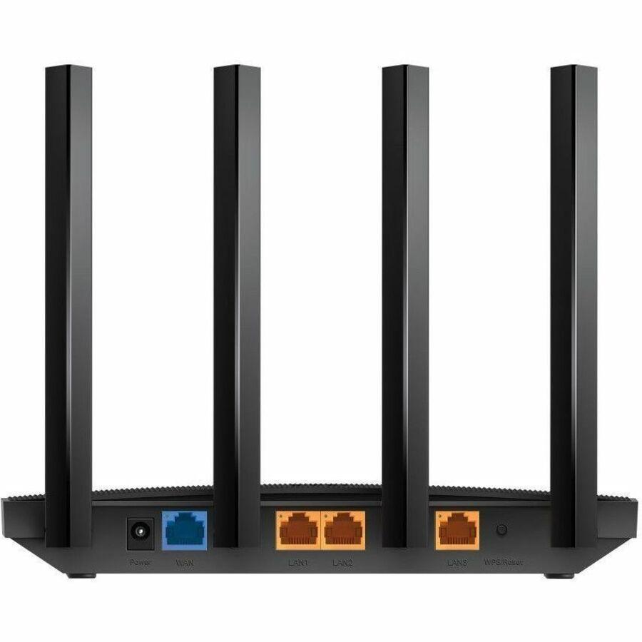 ax 12 tplink back
