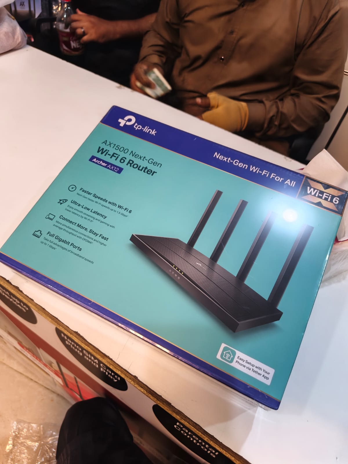 ax2 wifi tplink 44e73040-4e91-435c-8083-cdfbc4311a27