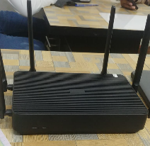 ax3200 xiomi wifi 6 router Capture