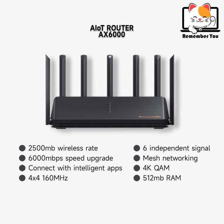 ax6000 xiomi wif 6 router 611952785_1404493831186192_5631484158247341733_n