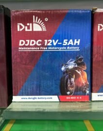 djdc 12v 5ah bike battery 47bca4bc-7576-4d62-bf74-490245bcc756
