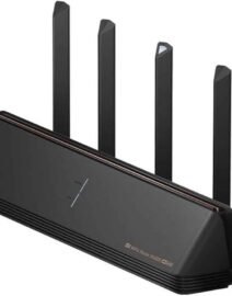 front AX6000 wifi 6 xiomi-newitech 612023759_1404493881186187_7753348732728917327_n
