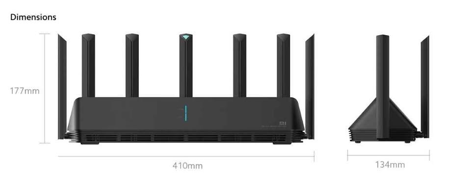 xiomi ax6000 xiomi_newitech 613034611_
