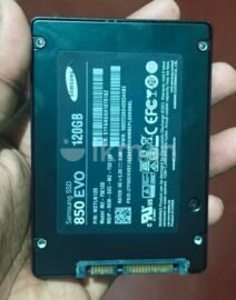 SAmsung evo850