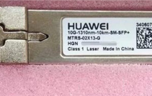 Huawei MTRS-02X13-G 10Gbps SFP +