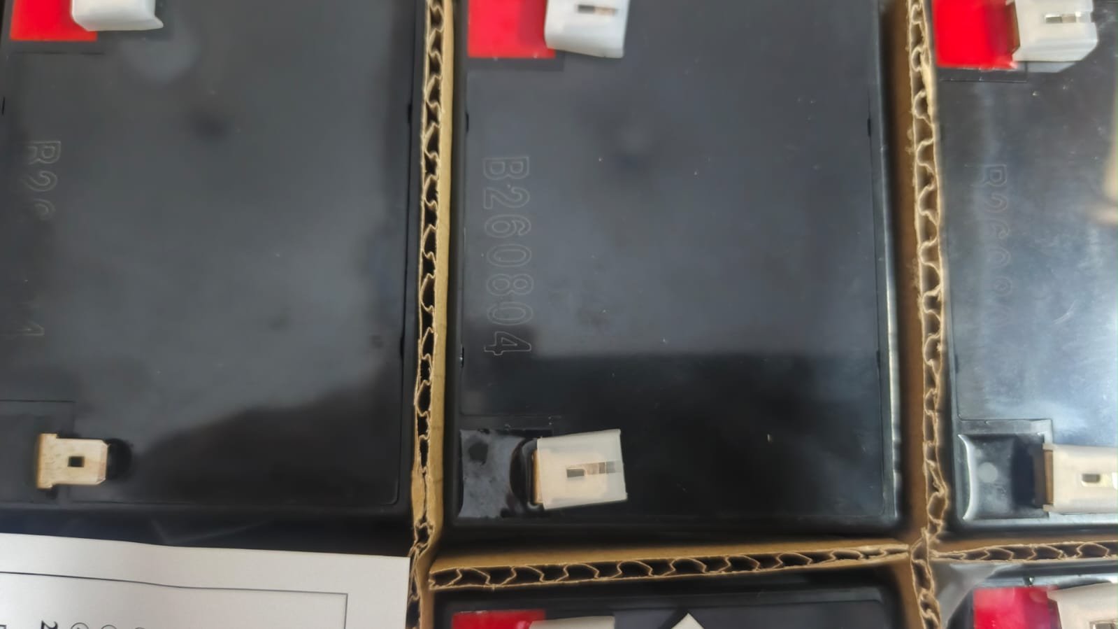 Ritar 12v 5ah HR12-22 Valve Regulated battery _3 f8ca4dde-c303-45f5-b8c7-0628bae112ab