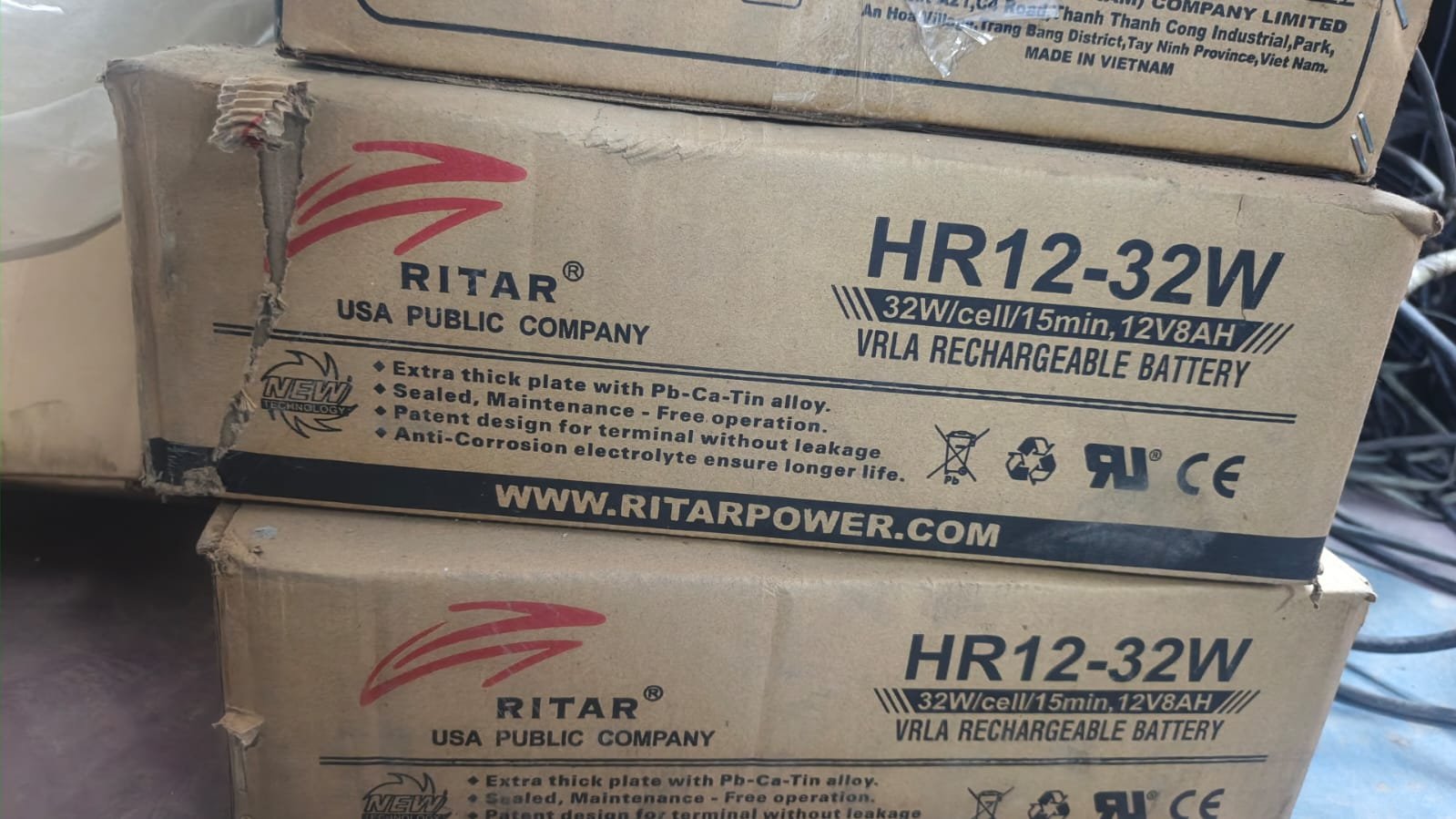 12 v 8ah Ritar box 7ba2746c-b375-43ad-8299-3817face0e07