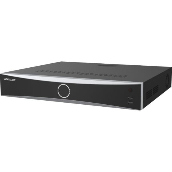 DS-7732NXI-I4/VPro I/VPro Series NVR with AcuSeek