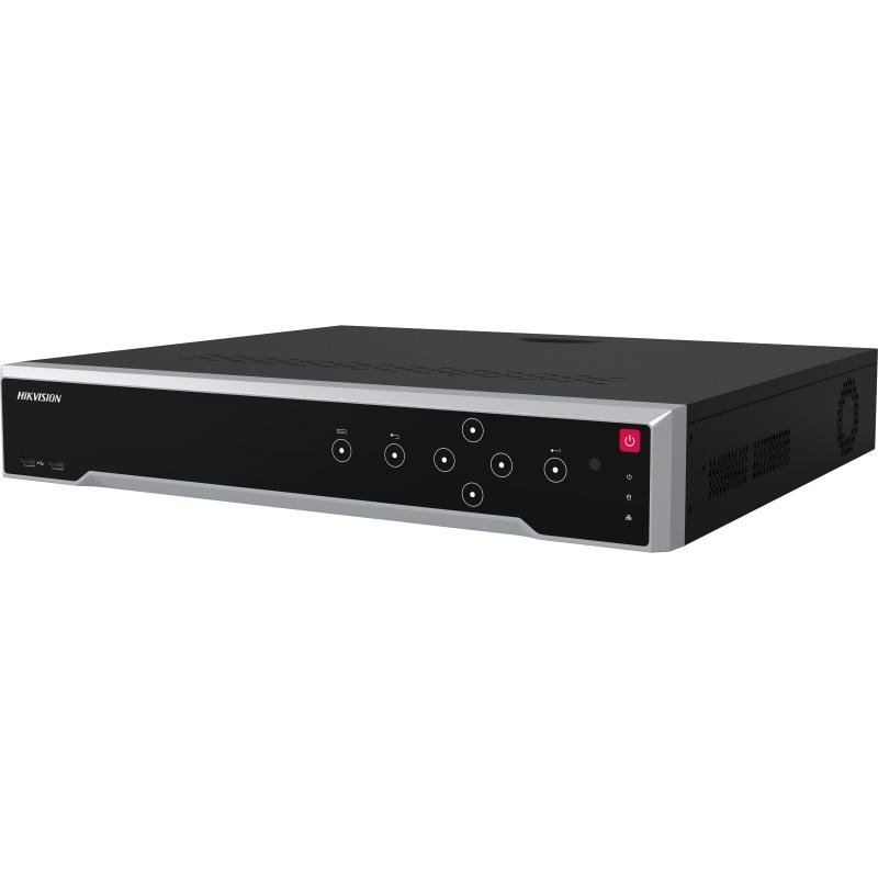 Hikvision DS-7732NI-I4 B-202Y-P-HIKVISION